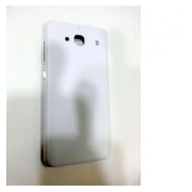 Xiaomi Hongmi 2 Redmi 2 tapa batería blanco premium