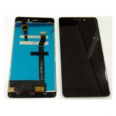Xiaomi Redmi 4 Redmi 4 Standard Edition pantalla lcd + tactil negro premium