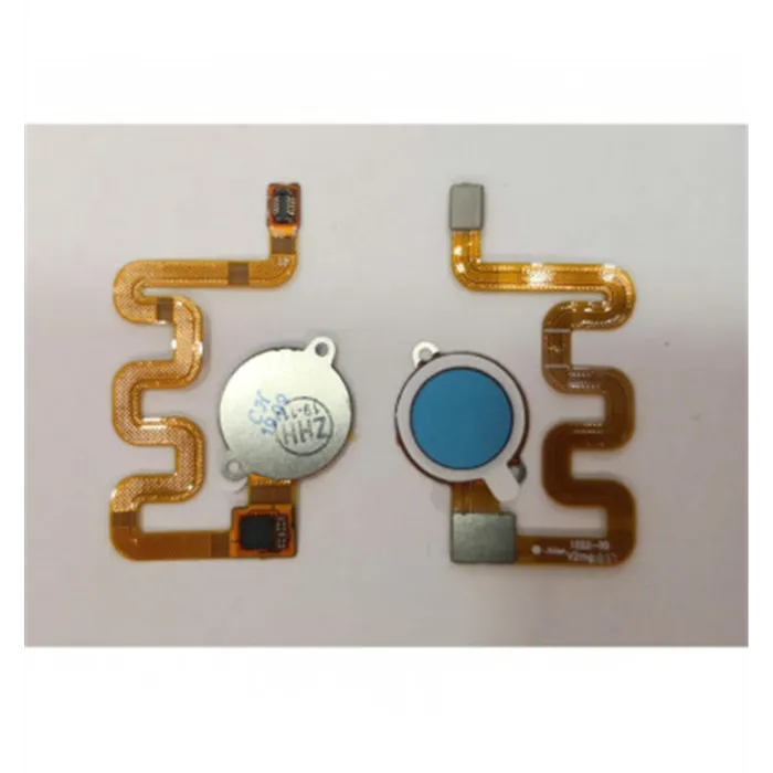 Flex boton home azul para Xiaomi Redmi 6 Pro 2 Lite