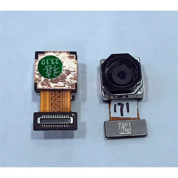 Flex camara trasera wide 8 mpx para Xiaomi Redmi A2 calidad premium
