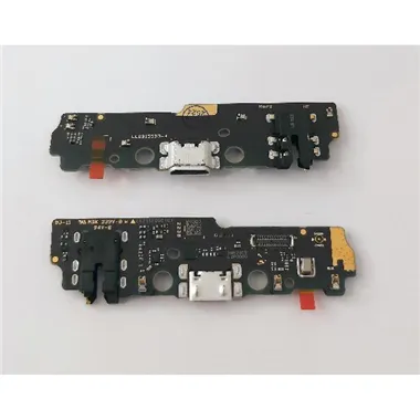 Flex puerto de carga para Xiaomi Redmi A2 Plus calidad premium
