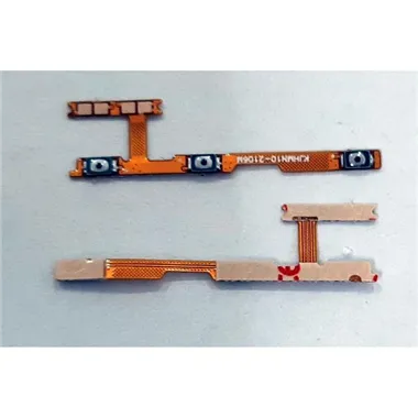 Flex power mas volumen para Xiaomi Redmi Note 10 calidad premium