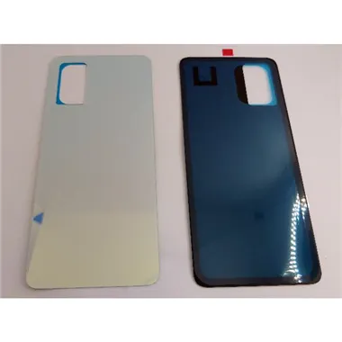 Tapa trasera o tapa bateria azul claro para Xiaomi Redmi Note 11 Pro 5G CSL