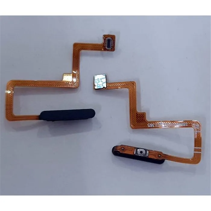 Flex boton home verde para Xiaomi Redmi Note 11 Pro Plus 5G calidad premium