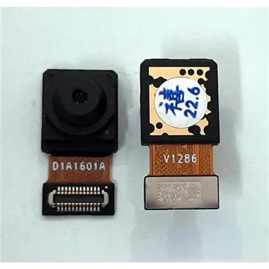 Flex camara frontal para Xiaomi Redmi Note 11 Pro Plus 5G calidad premium
