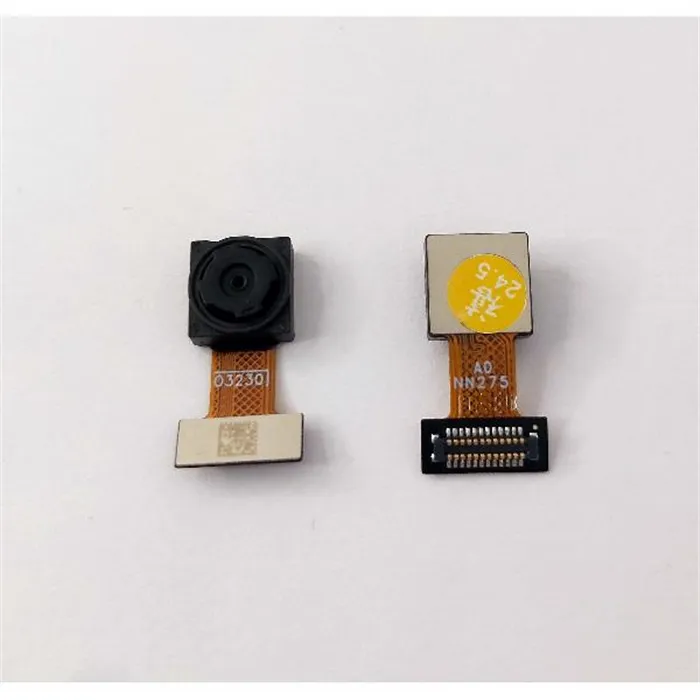 Camara trasera 2mp macro para Xiaomi Redmi Note 13 4G calidad premium