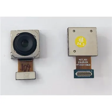 Camara trasera 108mp para Xiaomi Redmi Note 13 4G calidad premium