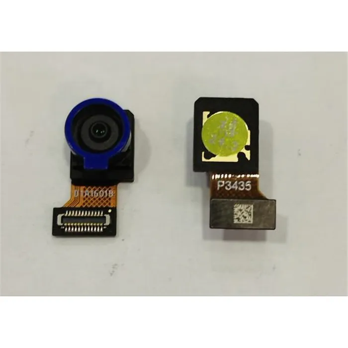 Camara frontal 16mp para Xiaomi Redmi Note 13 4G calidad premium