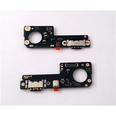 Flex puerto de carga para Xiaomi Redmi Note 13 5G 5600010N1700 Service Pack