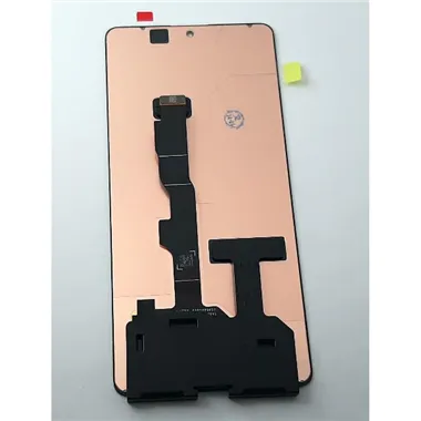 Pantalla lcd para Xiaomi Redmi Note 13 5G mas tactil negro calidad premium