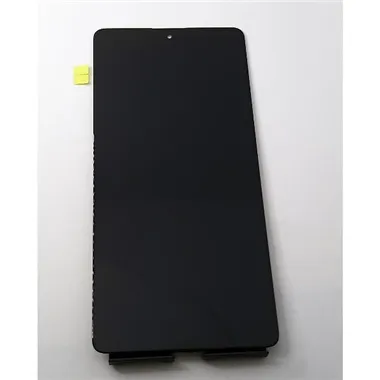 Pantalla lcd para Xiaomi Redmi Note 13 5G mas tactil negro calidad premium