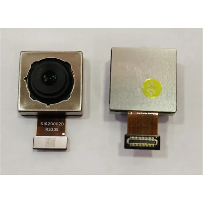 Camara trasera 200mp para Xiaomi Redmi Note 13 Pro Plus 5G calidad premium