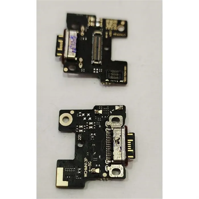 Flex puerto de carga para Xiaomi Redmi Note 13 Pro Plus 5G calidad premium
