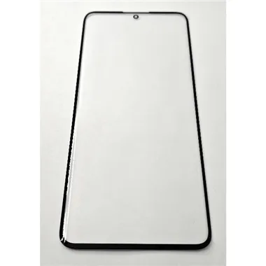 Cristal negro para Xiaomi Redmi Note 14 Pro Plus 5G calidad premium