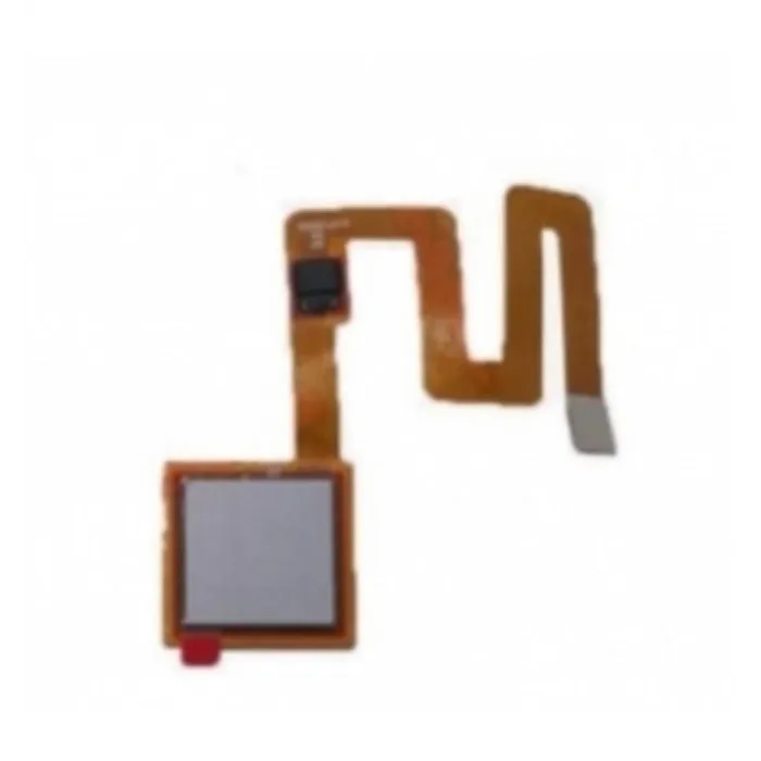 Xiaomi Redmi Note 4 flex boton home gris premium