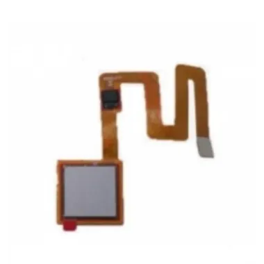 Xiaomi Redmi Note 4 flex boton home gris premium