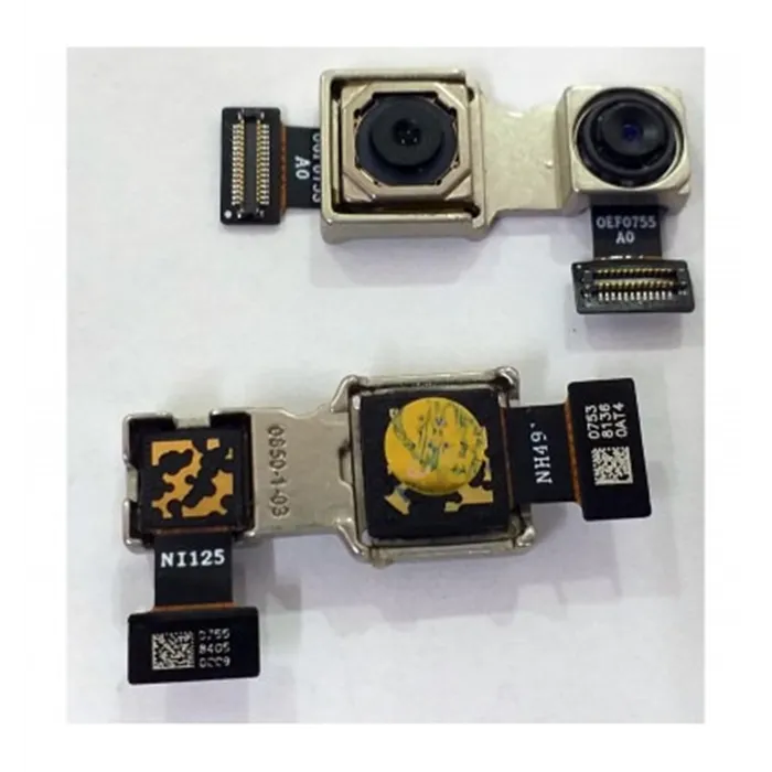 Xiaomi Redmi Note 5 flex camara trasera premium