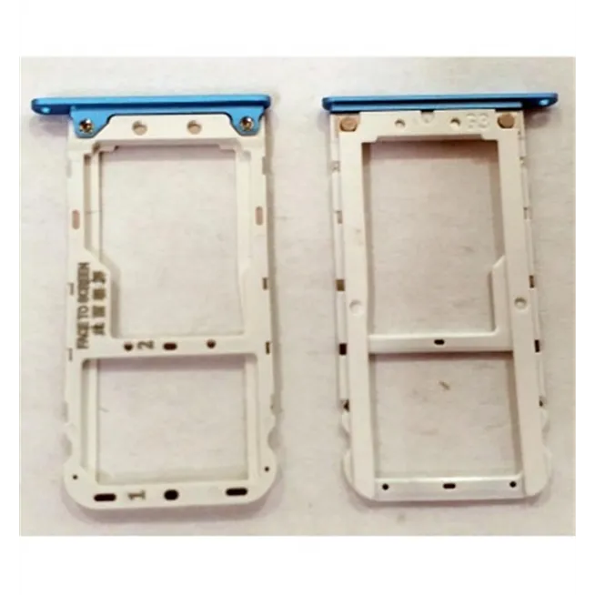 Xiaomi Redmi Note 5 Note 5 Pro soporte sim azul premium