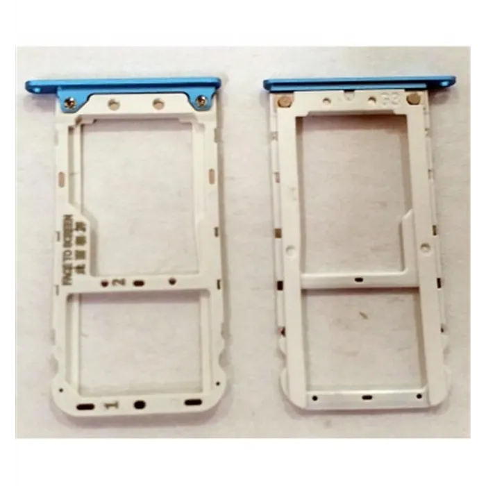 Xiaomi Redmi Note 5 Note 5 Pro soporte sim azul premium
