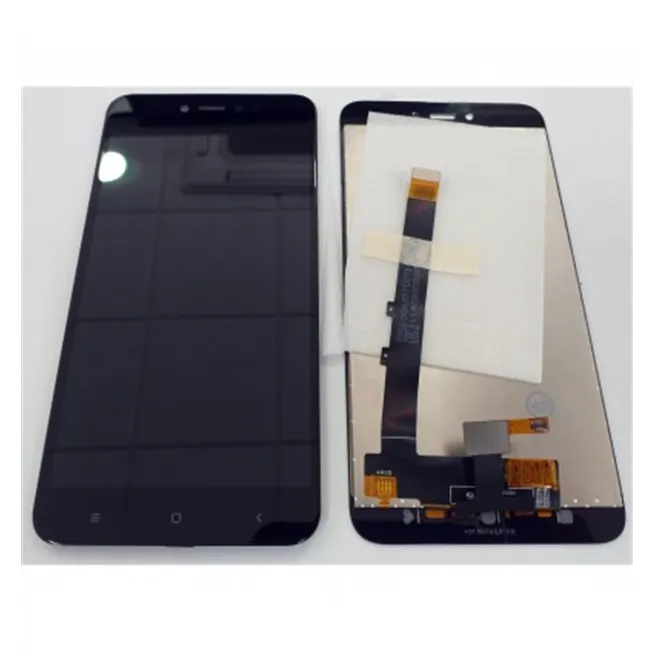 Xiaomi Redmi Note 5A version china pantalla lcd + tactil negro premium
