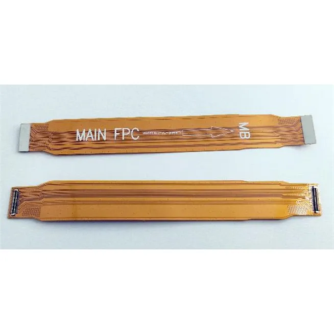 Flex central para Xiaomi Redmi Note 9 5G calidad premium