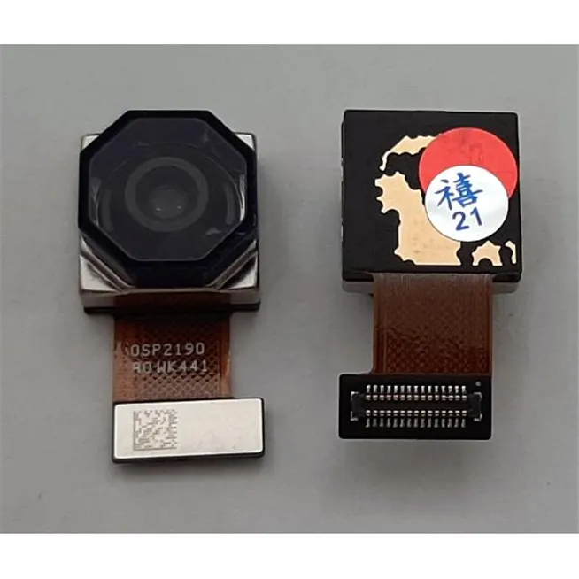 Flex camara trasera para Xiaomi Redmi Note 9T calidad premium