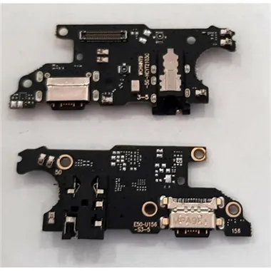 Flex puerto carga para Xiaomi Redmi Note 9T calidad premium
