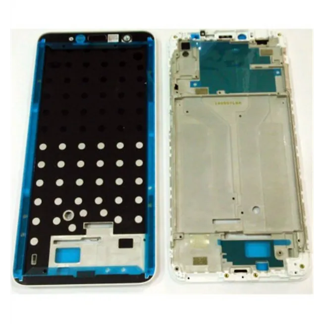 Xiaomi Redmi S2 carcasa central o marco blanco premium