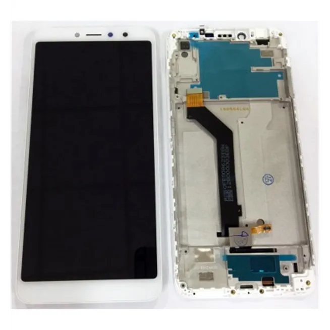 Xiaomi Redmi S2 pantalla lcd + tactil blanco + marco premium