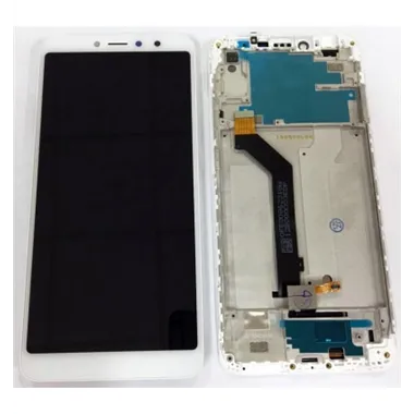 Xiaomi Redmi S2 pantalla lcd + tactil blanco + marco premium