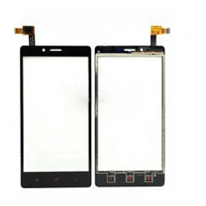 XIAOMI Miui Hongmi Note 4G LTE pantalla táctil negro origina