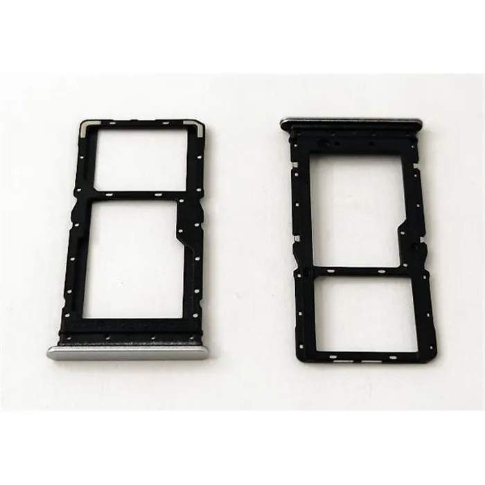 Soporte o bandeja sim plata Dual sim para Xiaomi Redmi 12 5G calidad premium