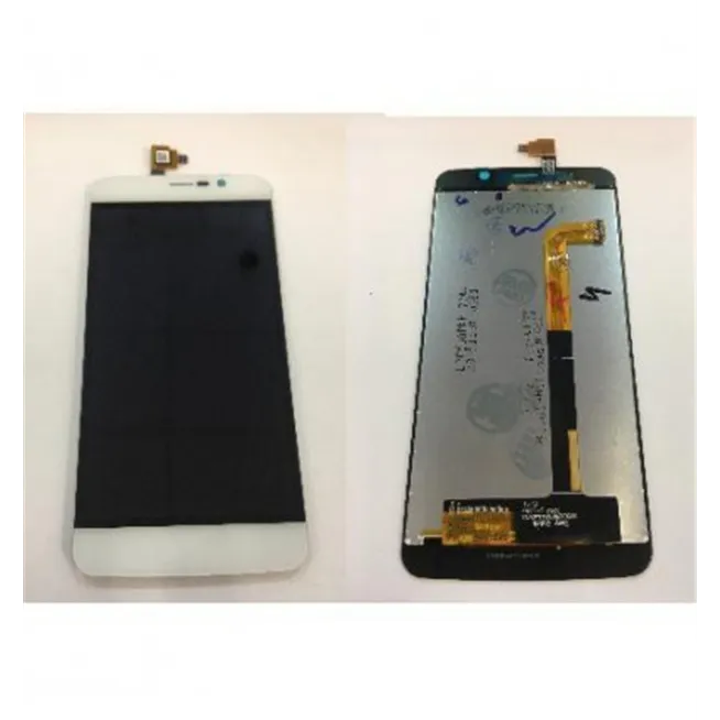Zopo Speed 7 ZP550 pantalla lcd + tactil blanco premium