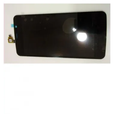 Zopo Zp951 pantalla lcd + táctil negro premium