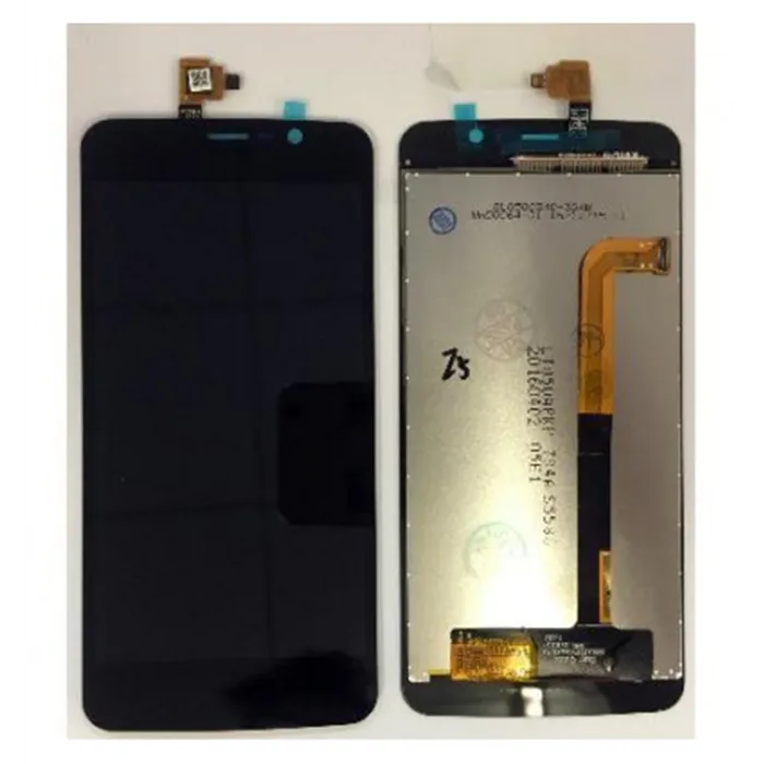 Zopo Speed 7 ZP550 pantalla lcd + tactil negro premium