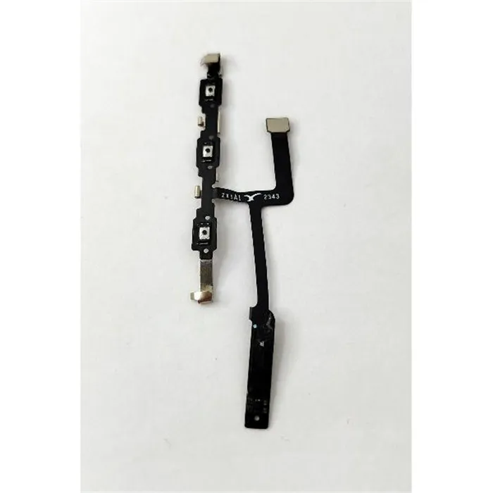 Flex power para Nubia Z60 Ultra NX721J calidad premium