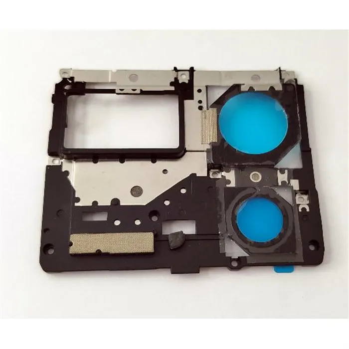 Carcasa sujecion camara para Nubia Z60 Ultra NX721J calidad premium