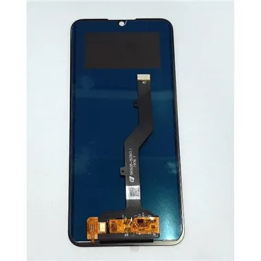 Pantalla lcd para ZTE Blade A7 2020 A5 2020 mas tactil negro compatible
