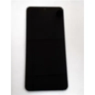 Pantalla lcd para ZTE Axon 20 4G Axon 20 5G mas tactil negro calidad premium
