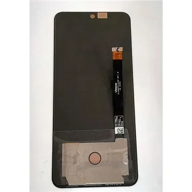 Pantalla lcd para ZTE Axon 20 4G Axon 20 5G mas tactil negro calidad premium