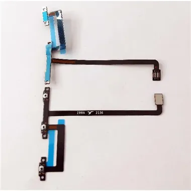 Flex power para ZTE Axon 30 5G A2322 calidad premium