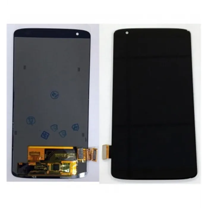 ZTE Axon Mini B2016 pantalla lcd + tactil negro premium
