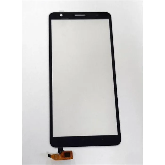 Tactil negro para ZTE Blade A3 2020 calidad premium