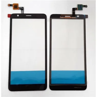 Tactil negro para ZTE Blade A31 Lite calidad premium