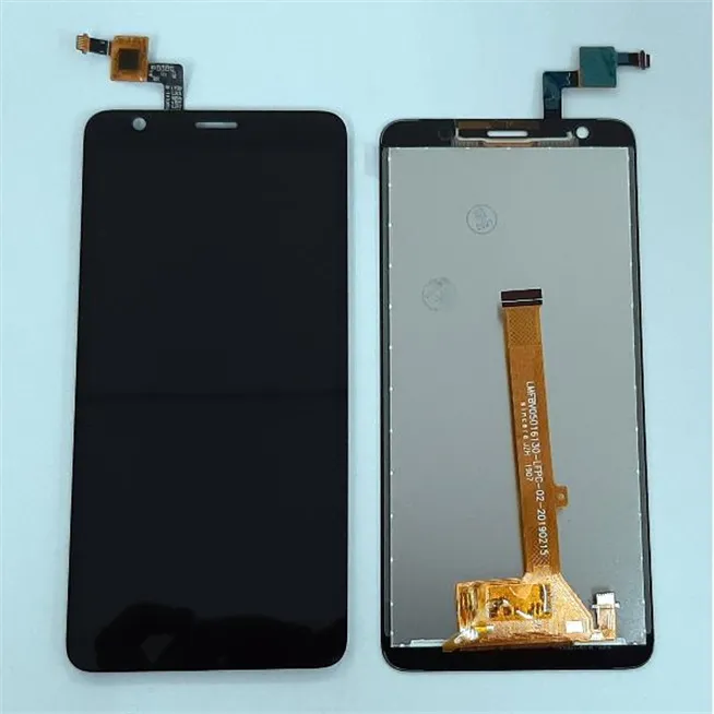 Pantalla lcd para ZTE Blade A31 Lite mas tactil negro calidad premium