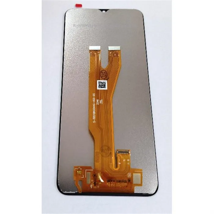 Pantalla lcd para ZTE Blade A53 ZTE Blade A53 Plus mas tactil negro compatible
