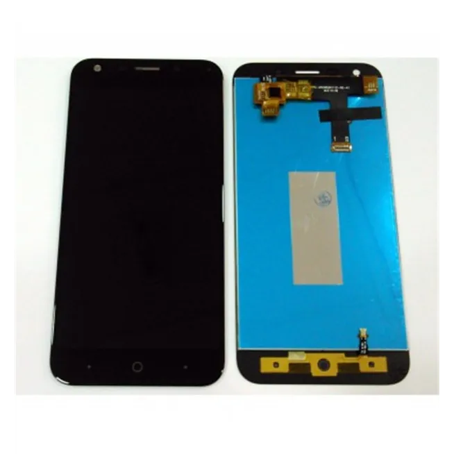 ZTE Blade A6 A0620 A6 Lite A0621 A0622 pantalla lcd + tactil negro premium