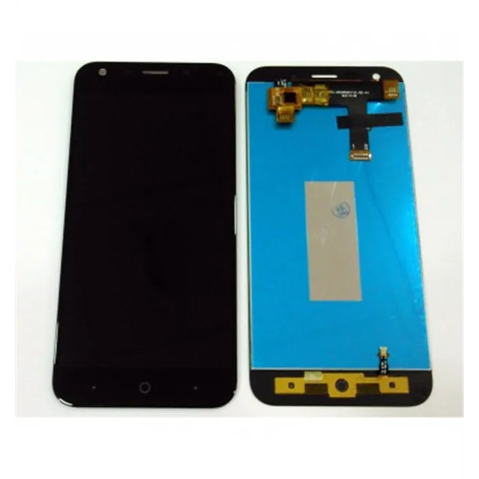 ZTE Blade A6 A0620 A6 Lite A0621 A0622 pantalla lcd + tactil negro premium