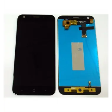 ZTE Blade A6 A0620 A6 Lite A0621 A0622 pantalla lcd + tactil negro premium