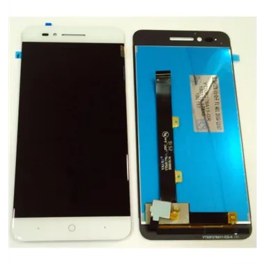 Zte Blade A612 pantalla lcd + tactil blanco premium
